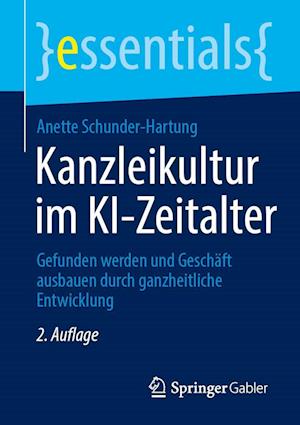 Kanzleikultur Im Ki-Zeitalter