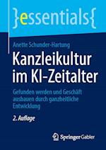 Kanzleikultur Im Ki-Zeitalter