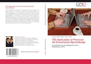 TIC Aplicadas al Proceso de Enseñanza Aprendizaje