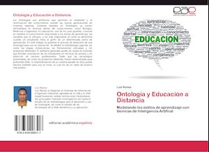 Ontología y Educación a Distancia