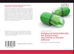 Potencial bioherbicida de Palicourea lasiantha y Vismia obtusa