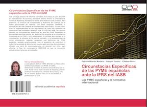 Circunstacias Específicas de las PYME españolas ante la IFRS del IASB