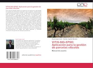 VITIS-SIG-EPSO: Aplicación para la gestión de parcelas vitícolas