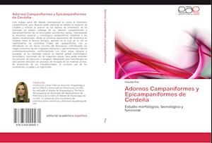 Adornos Campaniformes y Epicampaniformes de Cerdeña