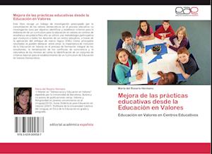 Mejora de las prácticas educativas desde la Educación en Valores