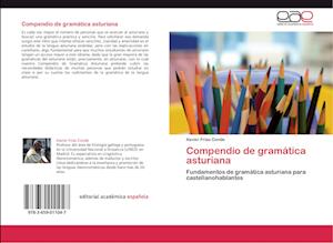 Compendio de gramática asturiana