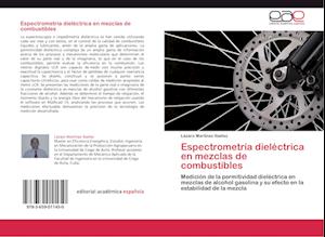 Espectrometría dieléctrica en mezclas de combustibles