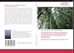 Análisis de Potencialidad de Cultivos Energéticos Leñosos