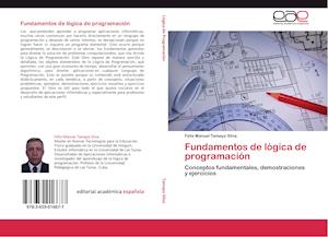 Fundamentos de lógica de programación