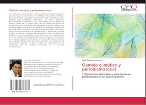 Cambio climático y periodismo local