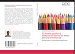 El diseño gráfico y editorial en libros de texto para la enseñanza
