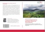 Arqueología de los paisajes agrarios Surandinos