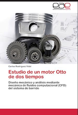 Estudio de un motor Otto de dos tiempos