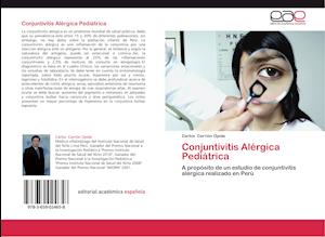 Conjuntivitis  Alérgica  Pediátrica