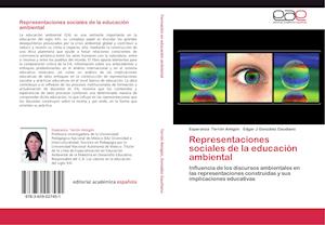 Representaciones sociales de la educación ambiental