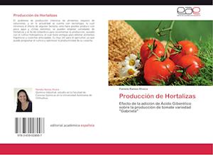 Producción de Hortalizas