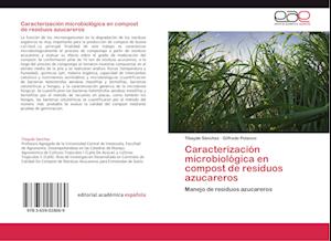 Caracterización microbiológica en compost de residuos azucareros