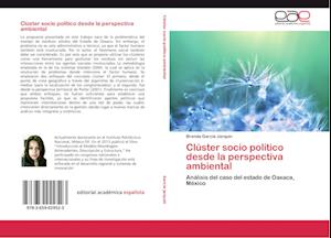 Clúster socio político desde la perspectiva ambiental