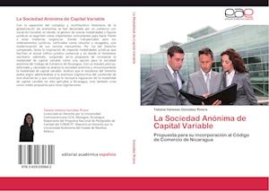 La Sociedad Anónima de Capital Variable