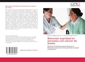 Bienestar espiritual en personas con cáncer de mama