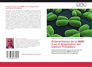 Polimorfismos de la MMP-9 en el diagnóstico del Cáncer Prostático