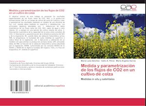 Medida y parametrización de los flujos de CO2 en un cultivo de colza