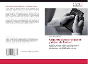 Organizaciones religiosas y deber de lealtad