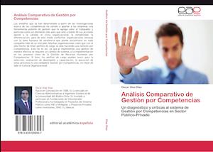 Análisis Comparativo de Gestión por Competencias