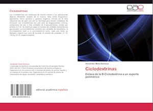 Ciclodextrinas
