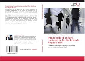 Impacto de la cultura nacional en las tácticas de negociación