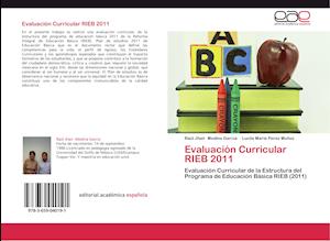 Evaluación Curricular RIEB 2011