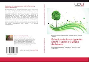 Estudios de Investigación sobre Turismo y Medio Ambiente