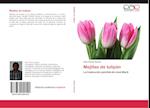 Mejillas de tulipán