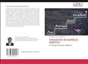 Innovación de políticas públicas