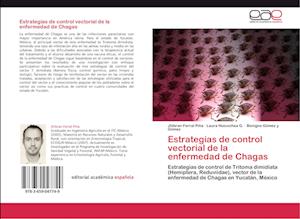 Estrategias de control vectorial de la enfermedad de Chagas