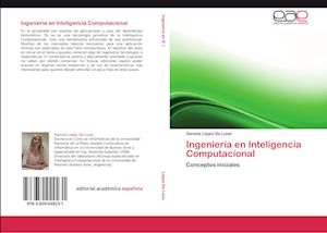 Ingeniería en Inteligencia Computacional