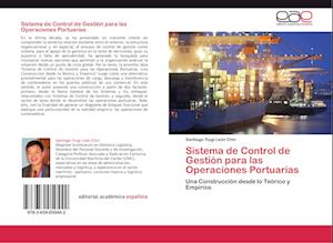 Sistema de Control de Gestión para las Operaciones Portuarias