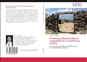 Prácticas  democráticas comunitarias  en América Latina