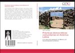 Prácticas  democráticas comunitarias  en América Latina