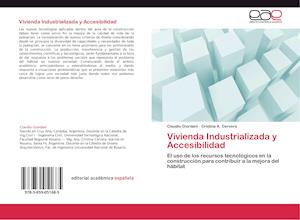 Vivienda Industrializada y Accesibilidad