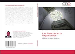 Las Finanzas en la Organización