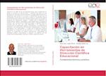 Capacitación en Herramientas de Dirección Científica Educacional