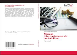 Normas internacionales de contabilidad