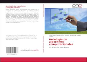 Antología de algoritmos computacionales