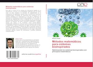 Métodos matemáticos para sistemas bioinspirados