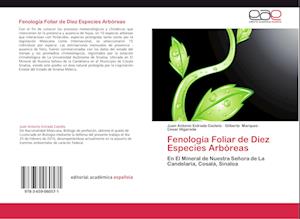 Fenología Foliar de Diez Especies Arbóreas