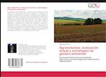 Agrosistemas: evaluación actual y estrategias de gestión ambiental