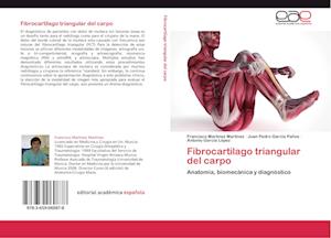 Fibrocartilago triangular del carpo