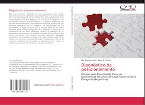 Diagnóstico de posicionamiento