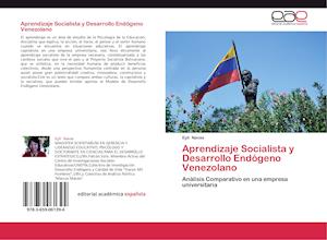 Aprendizaje Socialista y Desarrollo Endógeno Venezolano